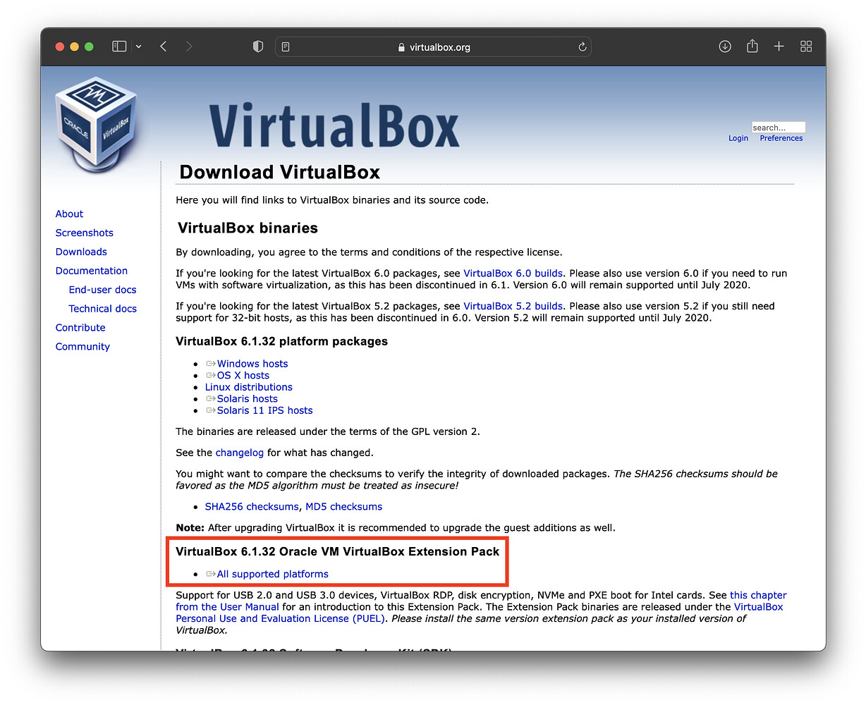 [教學] Home Assistant 的安裝方式 2. Virtual Machine Home Assistant Automata
