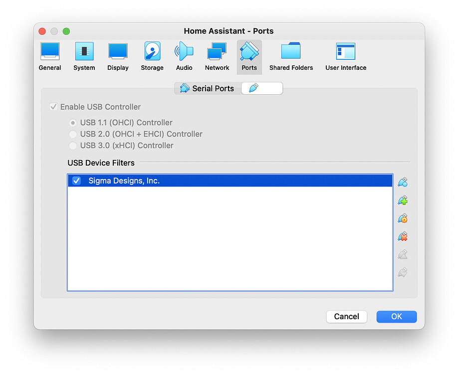 [教學] Home Assistant 的安裝方式 2. Virtual Machine Home Assistant Automata