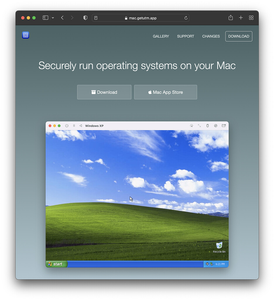 [教學] Home Assistant 的安裝方式 4. Apple Silicon Mac Home Assistant